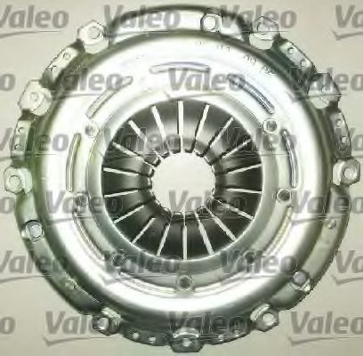 VALEO 834019 Clutch Kit